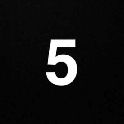 5 (feat. Crook) - Single