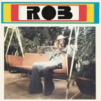 Forgive Us All — Rob