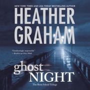Ghost Night: Bone Island Trilogy, Book 2 (Abridged) - Heather Graham