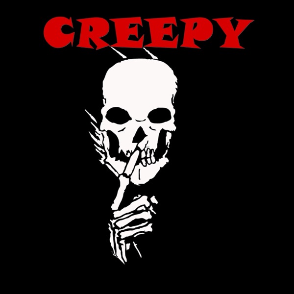 Creepy - EP
