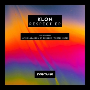 Respect - EP