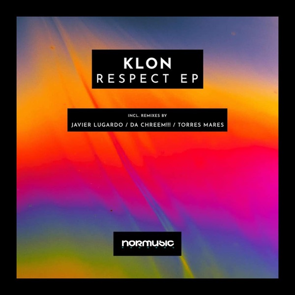 Respect - EP