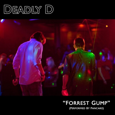 Forrest Gump (Performed by Pancake) - Single