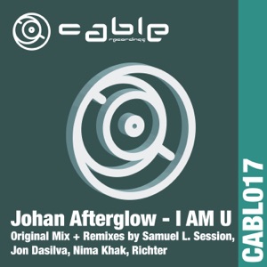 I Am U (Jon Dasilva Remix)