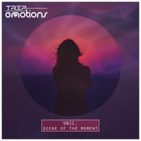 Scene of the Moment - Single - UNIC