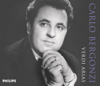 Carlo Bergonzi: Verdi Arias - Carlo Bergonzi