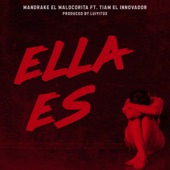 Ella Es artwork