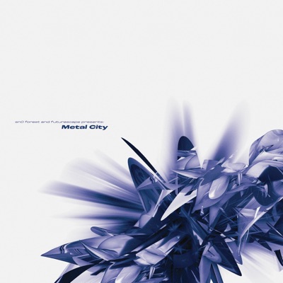 Metal City