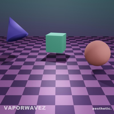 Aesthetic. - Single