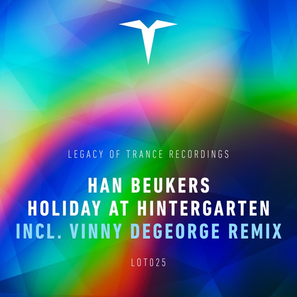 Holiday at Hintergarten - Single