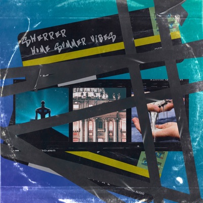 Home Summer Vibes - EP