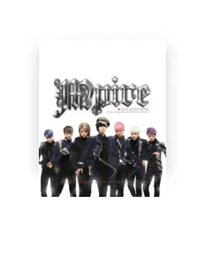 聆聽 M. pire、觀看音樂影片、閱讀小傳、查看巡演日期等！