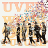 Odd Future - UVERworld