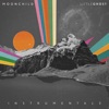 Moonchild - The Other Side (Instrumental)