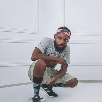 Vibes Arriving (feat. Marley Abdul) - Single