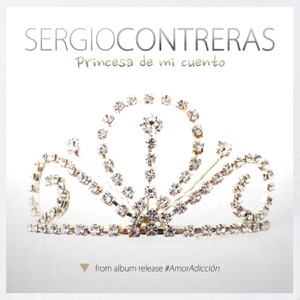 Princesa de mi cuento - Single
