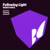 Following Light - Integratio