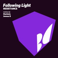 Resistance - EP - Following Light, Jonnas B & Starkato