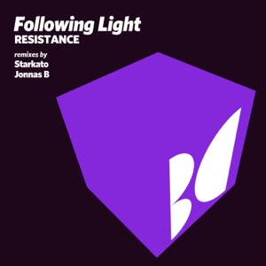 Resistance - EP
