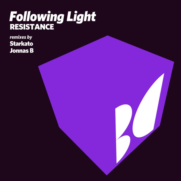Resistance - EP