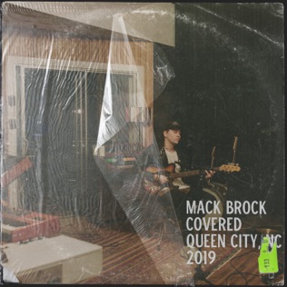 Mack Brock King Of Heaven