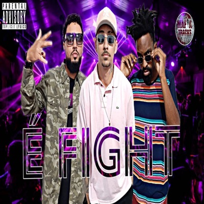 É Fight - Single