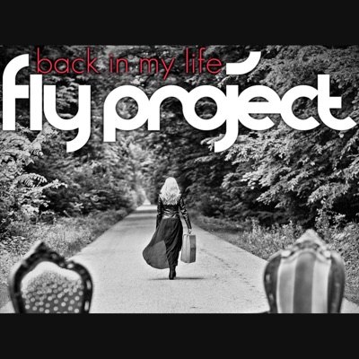 Back In My Life (Extended Version) - Fly Project | Shazam
