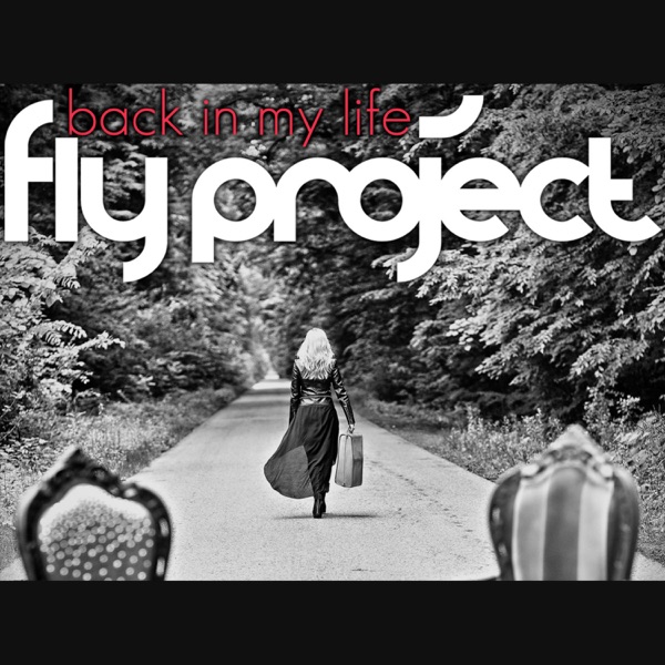 Back In My Life - Single