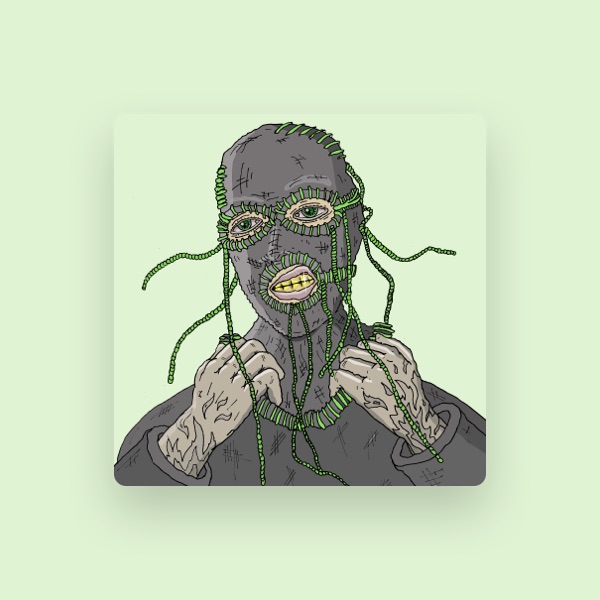 Dj XNX's avatar