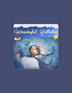 Listen to Wonderful Lullabies, watch music videos, read bio, see tour dates & more!