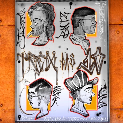 Trem das 10 (feat. NITI & Bntz) - Single