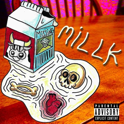 Millk - Single