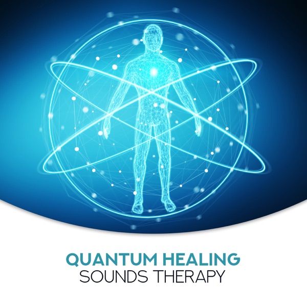 Quantum Healing - Sounds Therapy, Spiritual Meditation, Deep Sleep, Solar Plexus Chakra