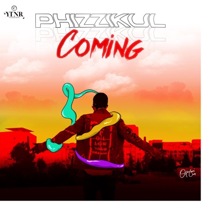 Coming - Single