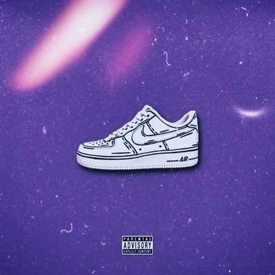 Nike White - Single