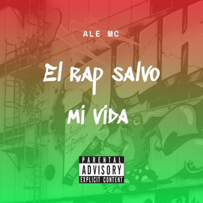 El Rap Salvo Mi Vida - Single
