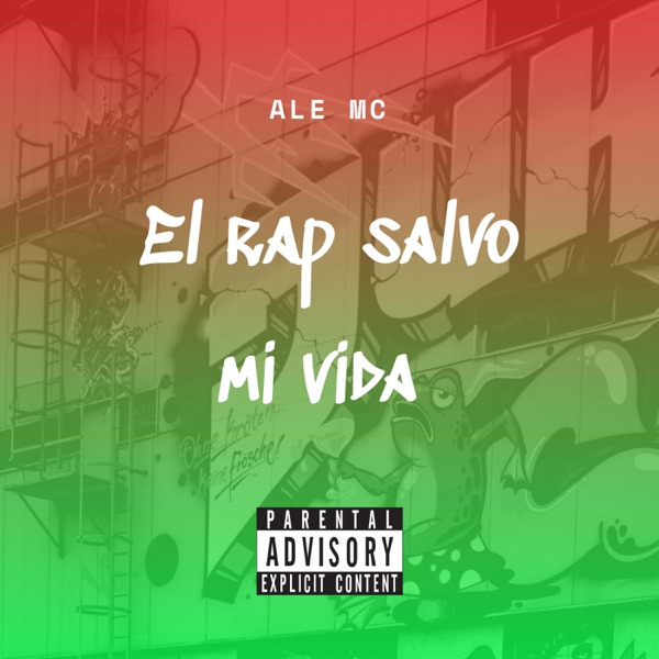 El Rap Salvo Mi Vida