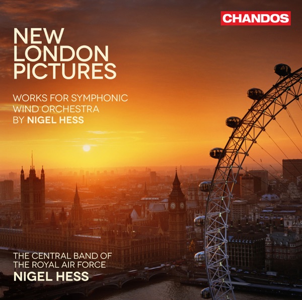 Hess: New London Pictures