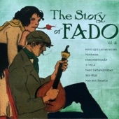 The Story Of Fado, Vol. 2 artwork