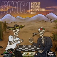 Screw Valley Collection One - CASH PLAYS