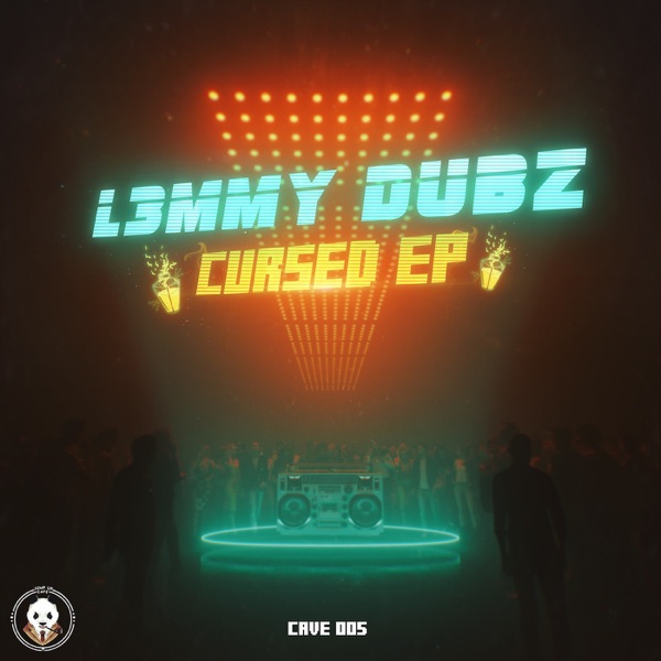 Cursed - Single