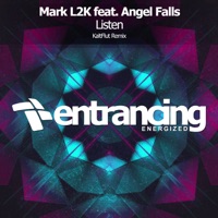 Listen (KaltFlut Remix) [feat. Angel Falls] - Single - Mark L2K