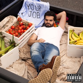 Bad Hombre Goods Perdido