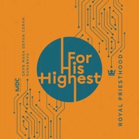 Royal Priesthood - Tuhan Di Pihakku