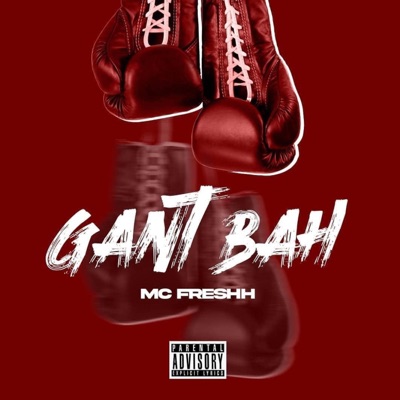Gant Bah - Single