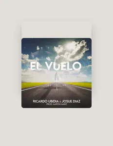 Listen to Ricardo Ubidia, watch music videos, read bio, see tour dates & more!