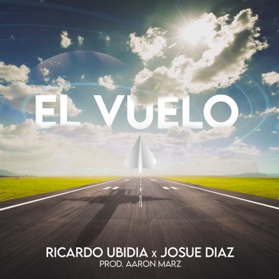 El Vuelo - Single