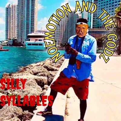 Silly Syllables - Single