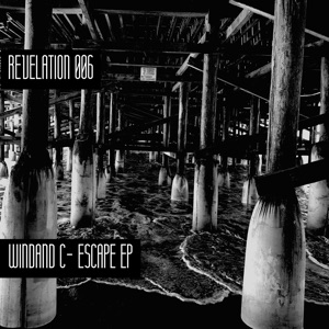 Escape - EP