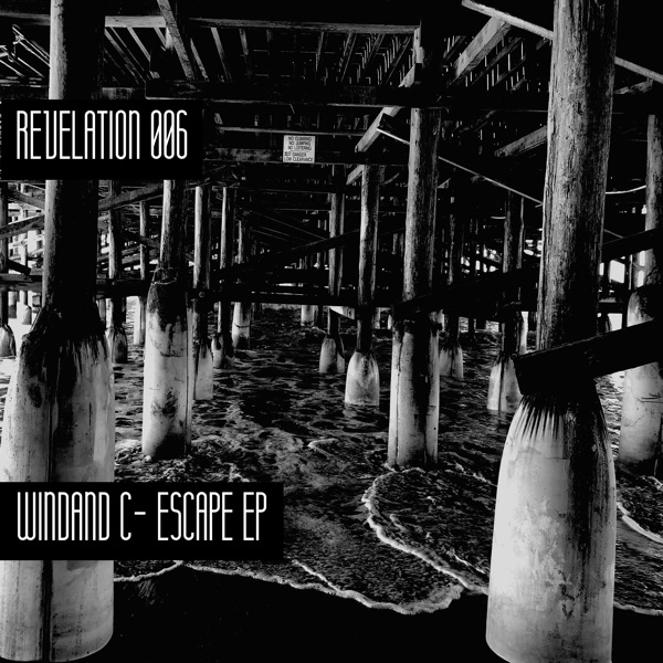Escape - EP